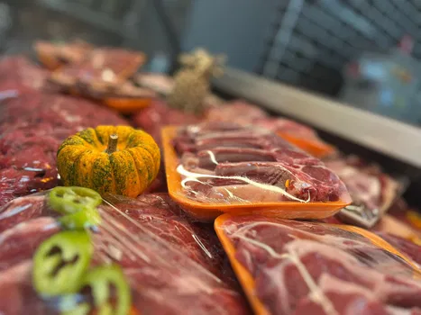 Kızılcahamam Et Gross Steak House Et Pişirme Evi resimleri