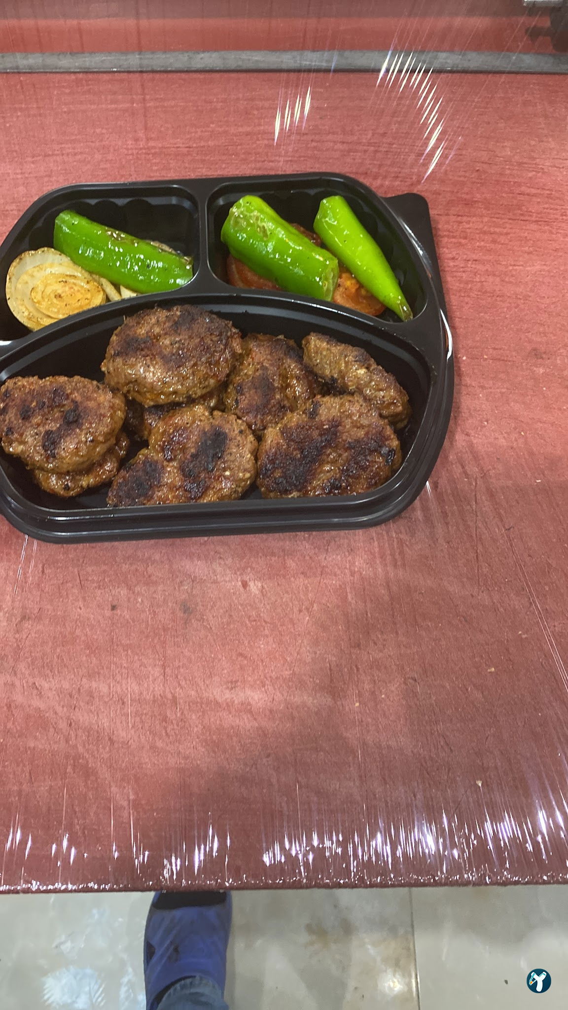 Kızılcahamam Et Gross Steak House Et Pişirme Evi