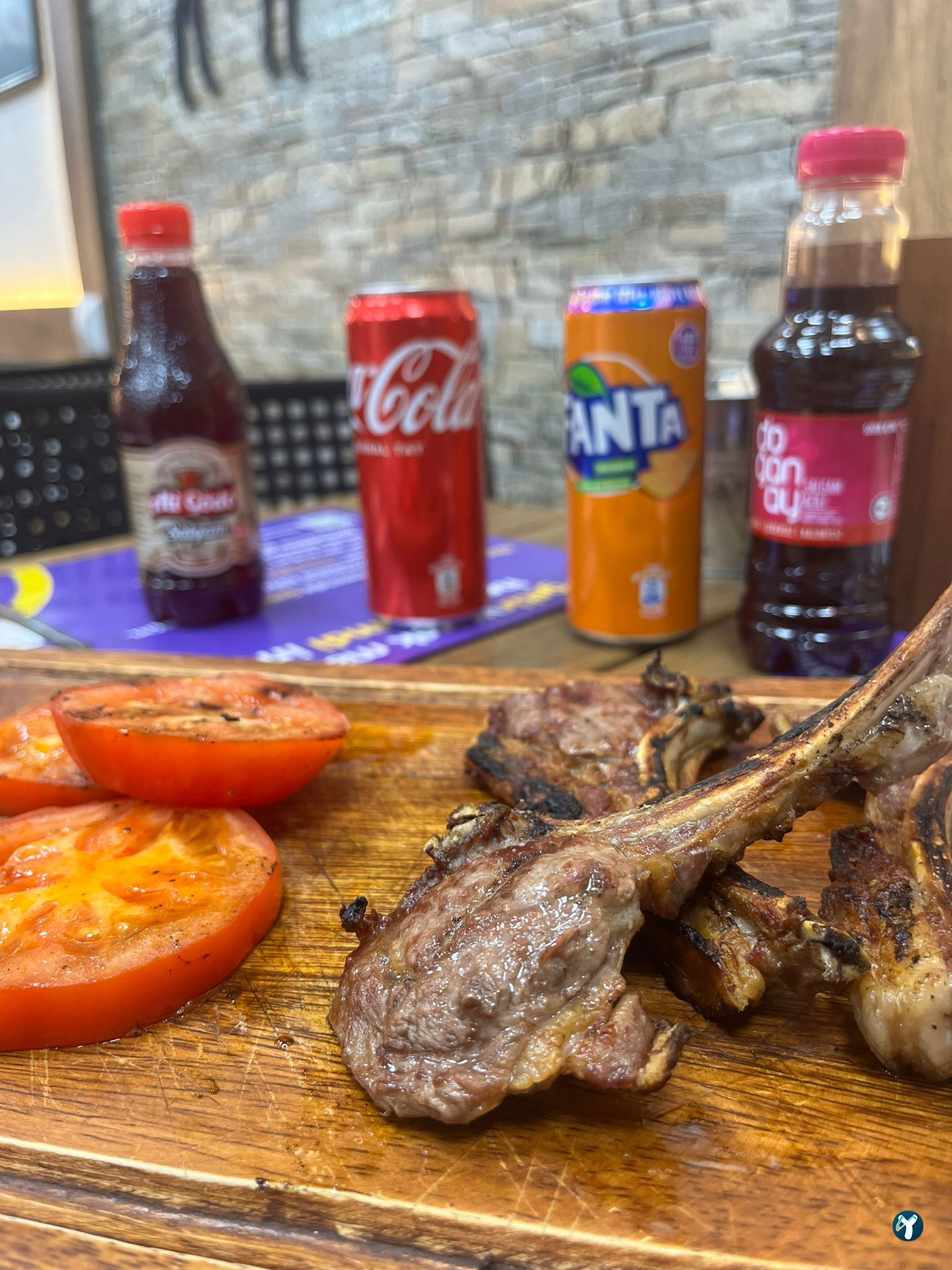 Kızılcahamam Et Gross Steak House Et Pişirme Evi