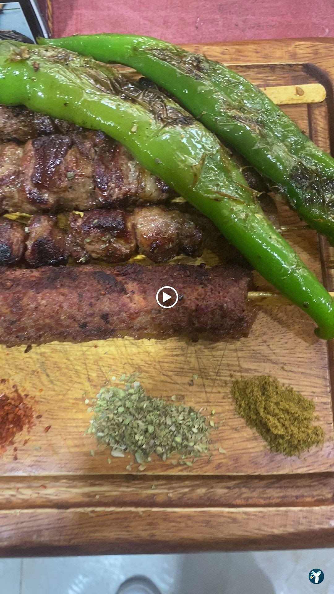 Kızılcahamam Et Gross Steak House Et Pişirme Evi