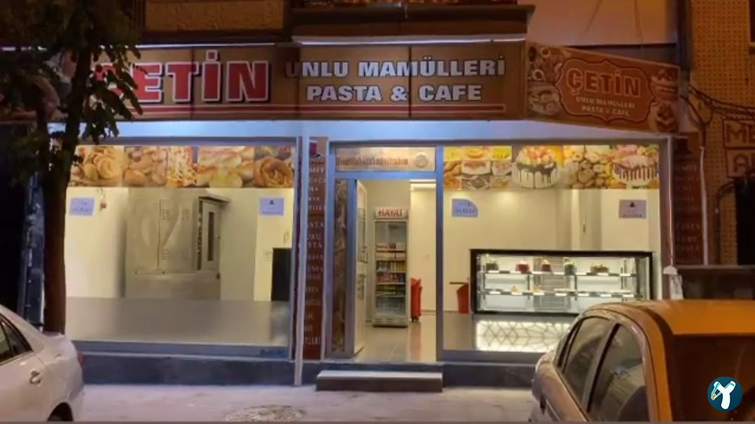 Naturel Fırın
