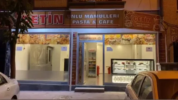 Naturel Fırın resimleri