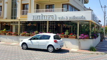 Naturel Fırın