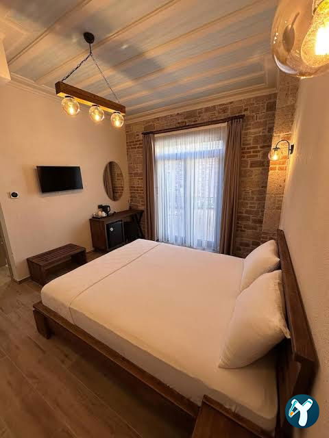 CUNDA OTEL