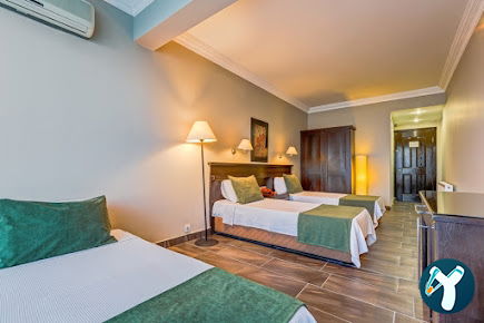 CUNDA OTEL