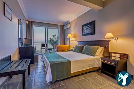 CUNDA OTEL