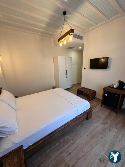 CUNDA OTEL