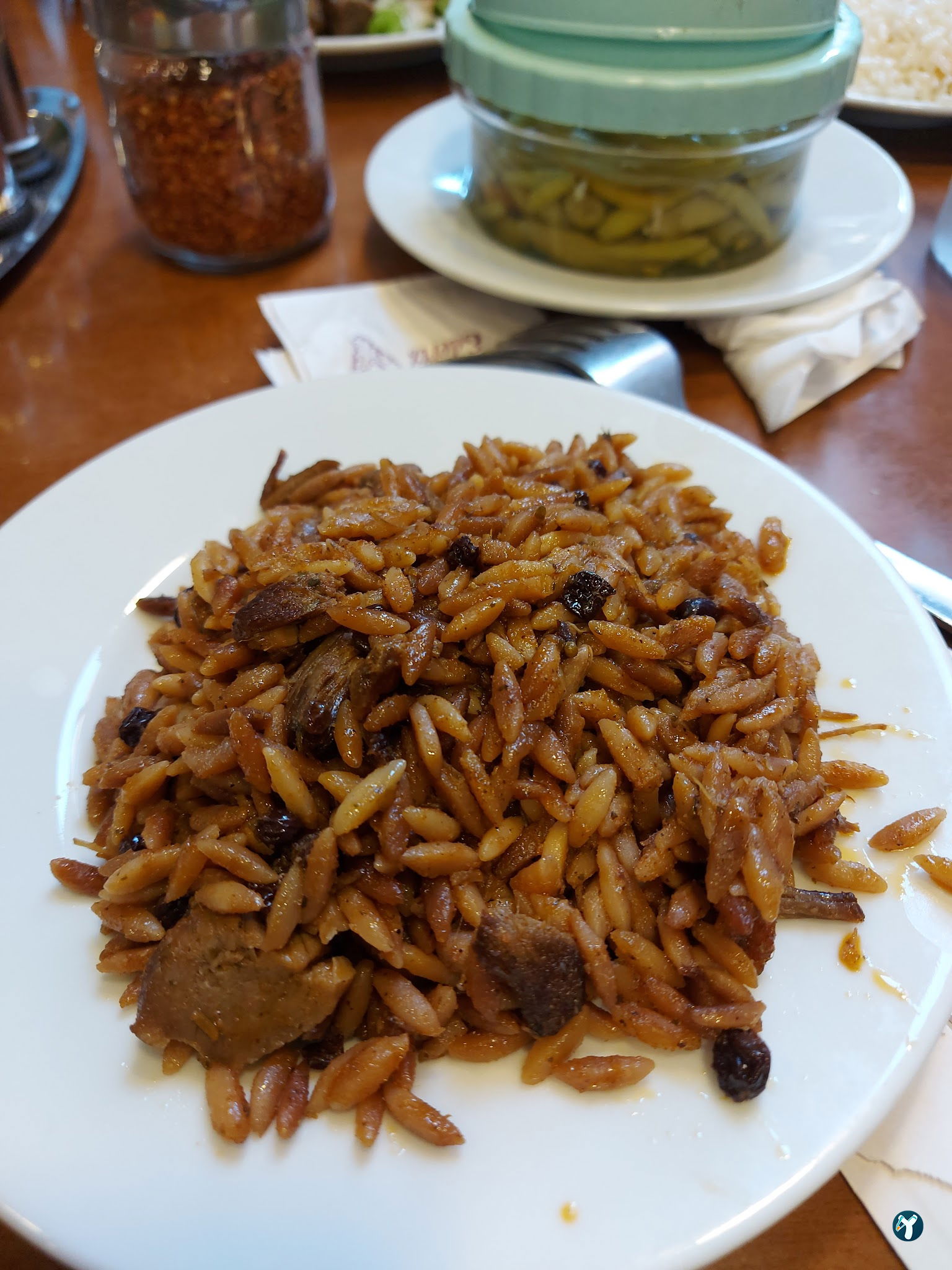 Buhara Aile Lokantası