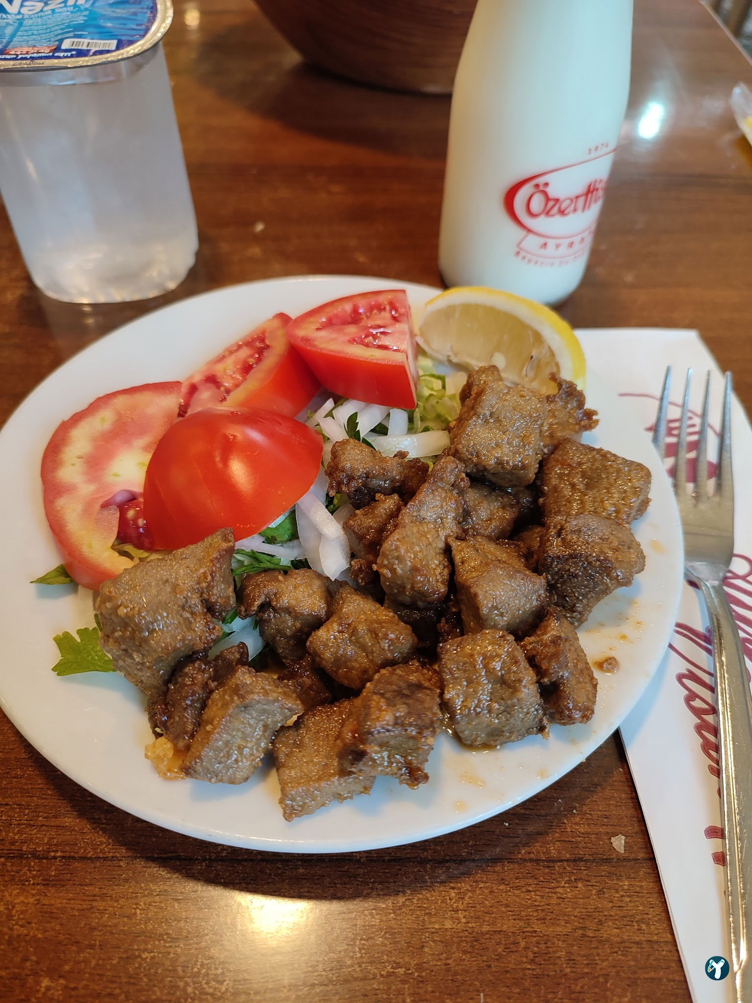 Buhara Aile Lokantası