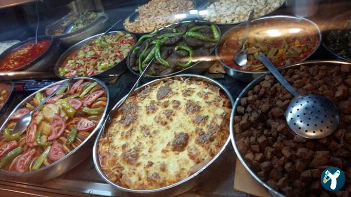 Buhara Aile Lokantası