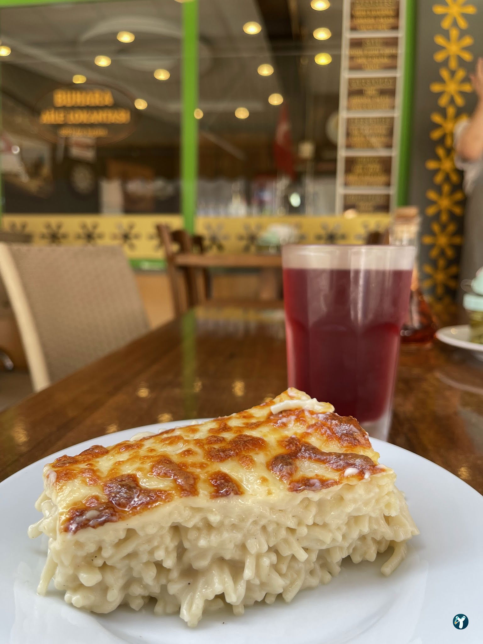Buhara Aile Lokantası
