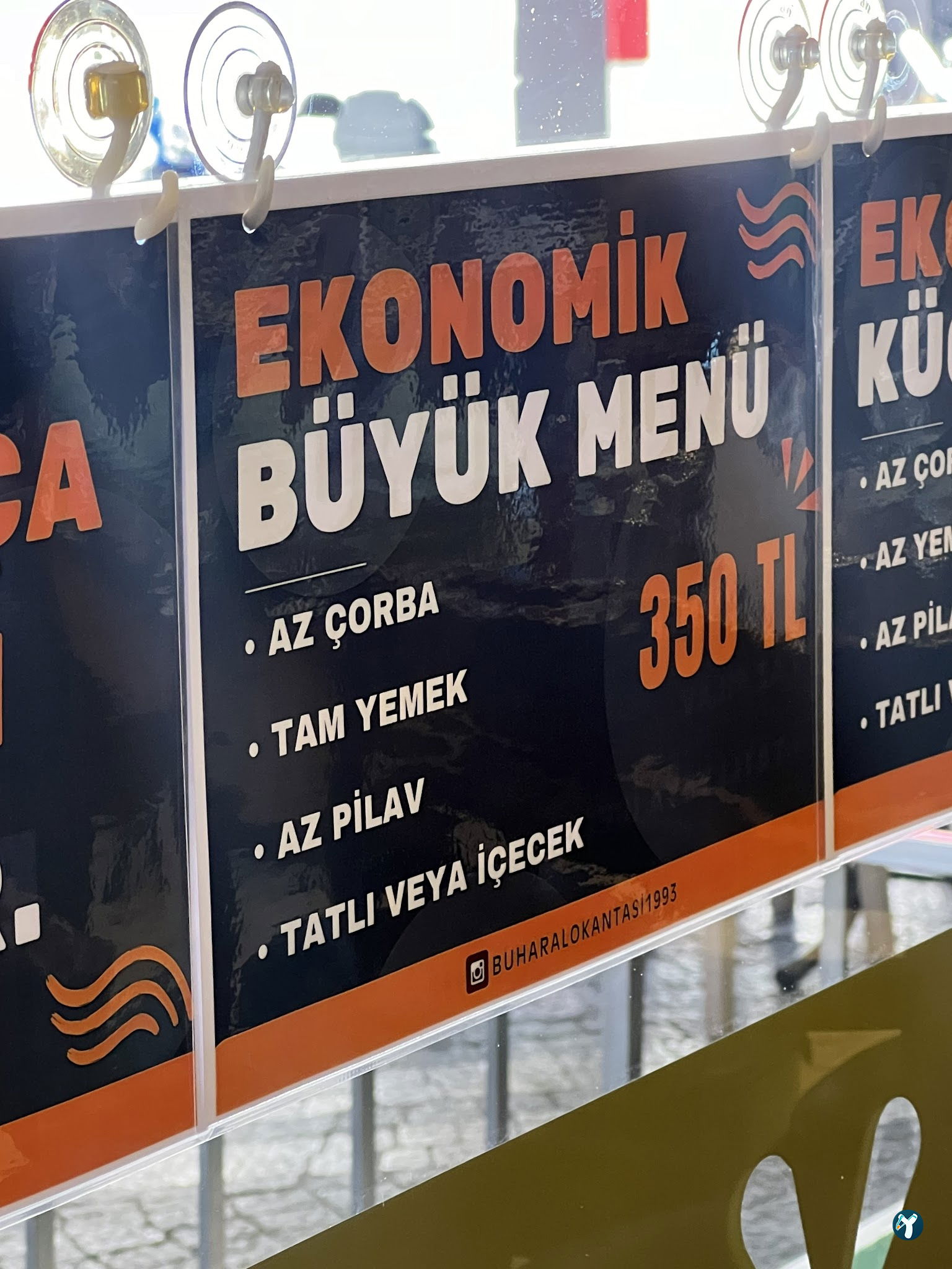 Buhara Aile Lokantası