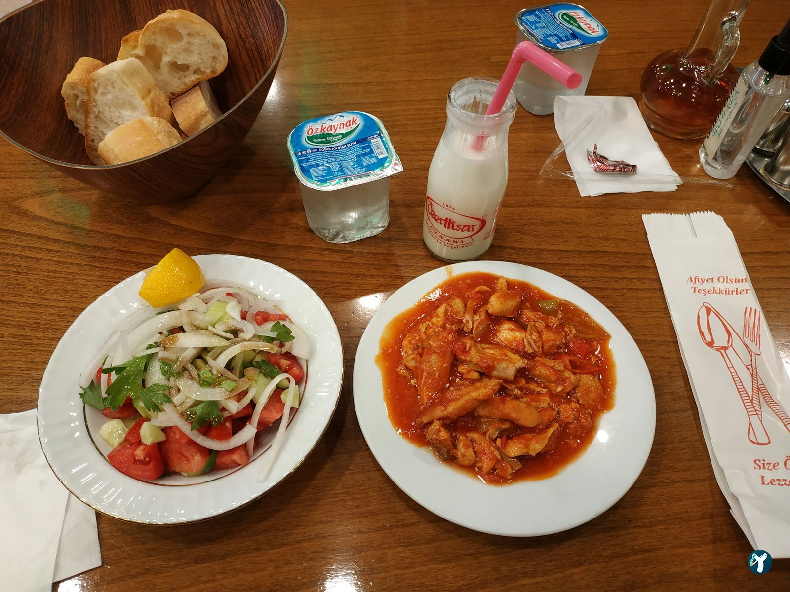 Buhara Aile Lokantası