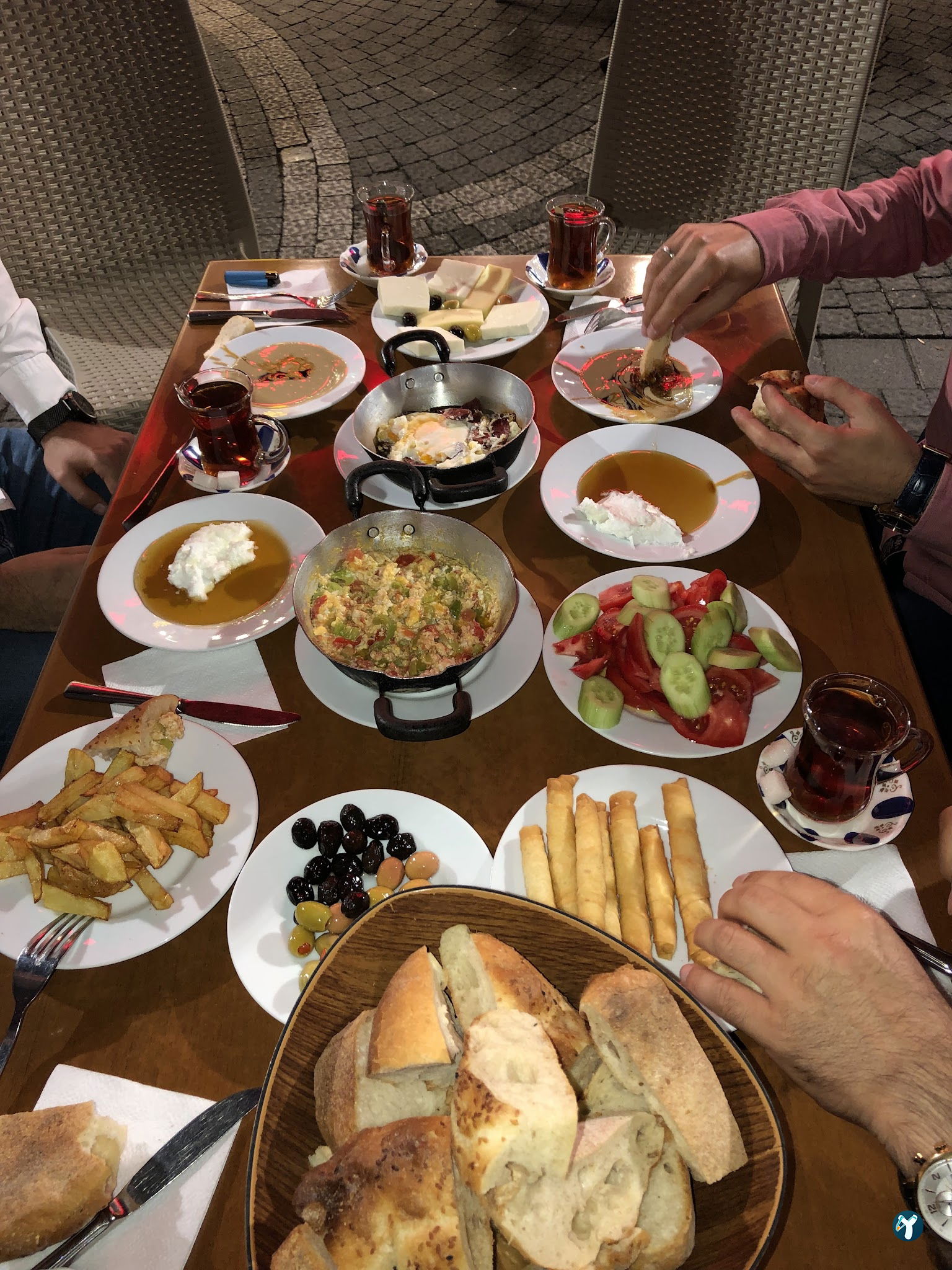Buhara Aile Lokantası