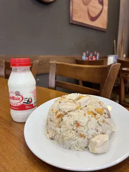 Buhara Aile Lokantası resimleri