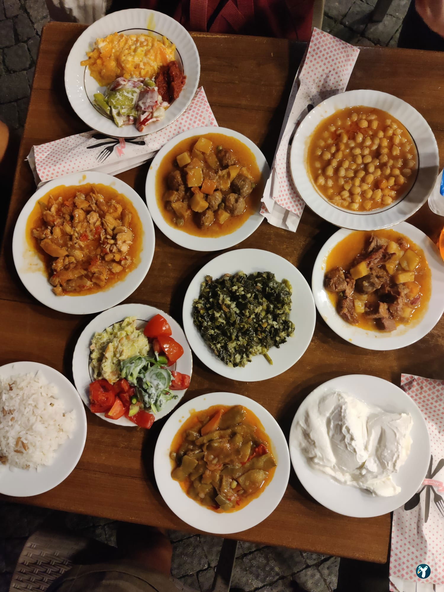 Buhara Aile Lokantası