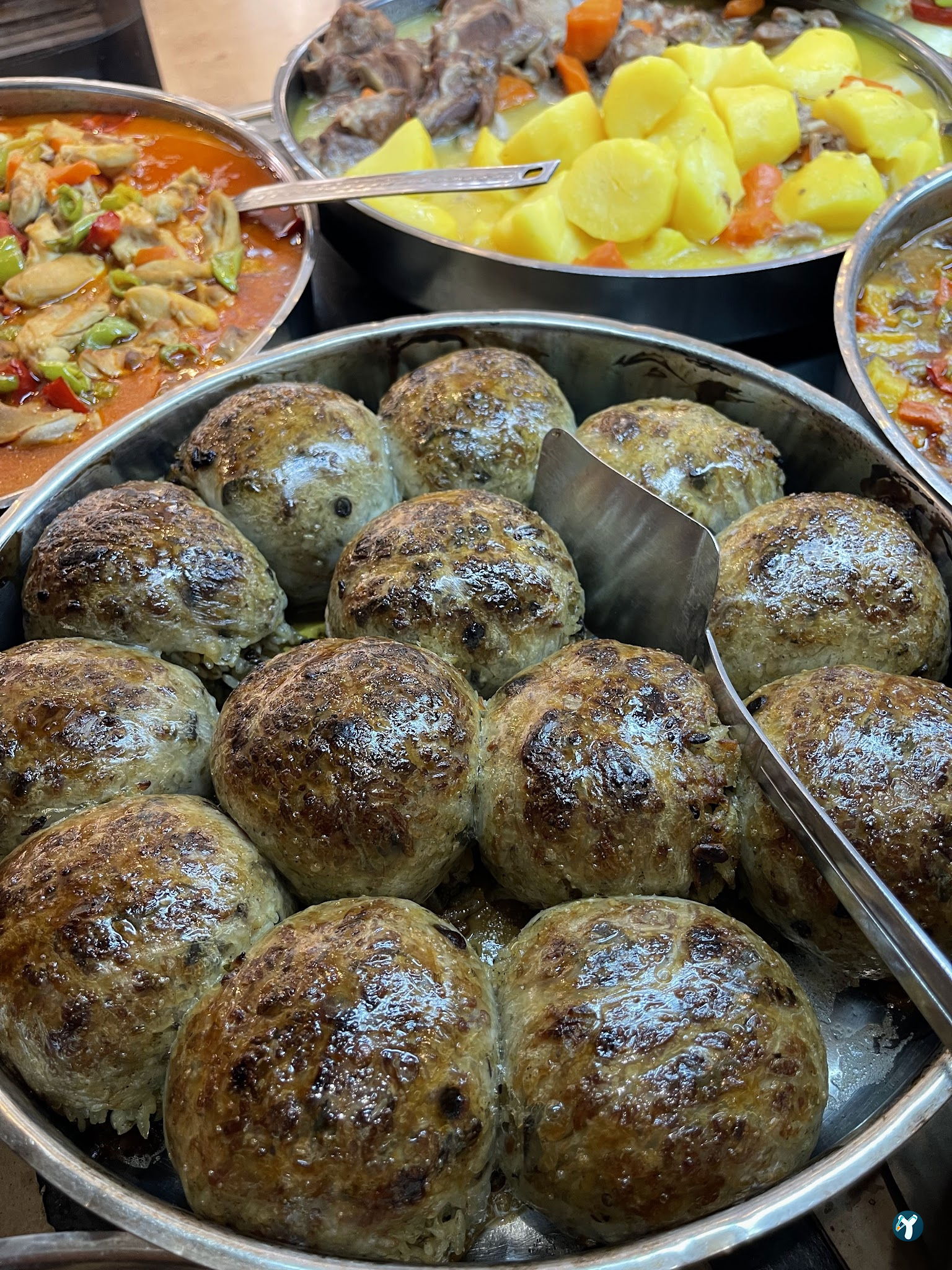 Buhara Aile Lokantası