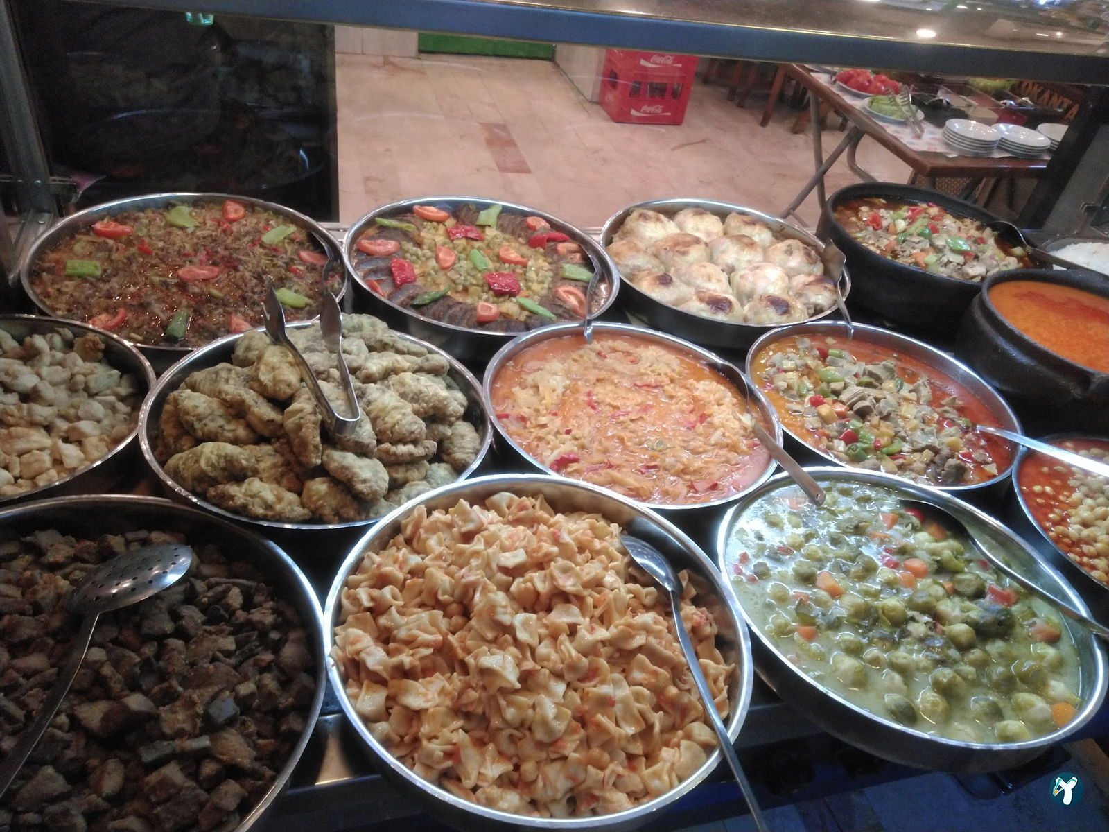 Buhara Aile Lokantası