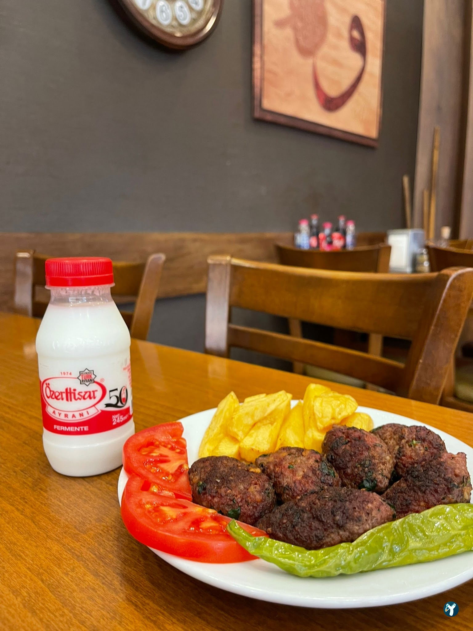Buhara Aile Lokantası