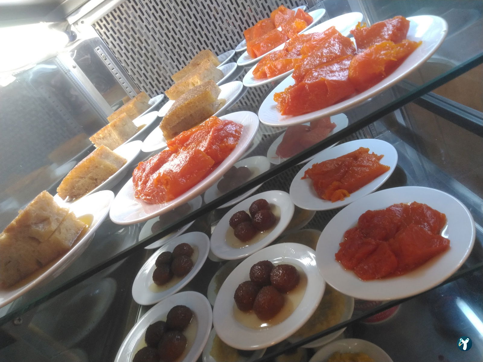 Buhara Aile Lokantası