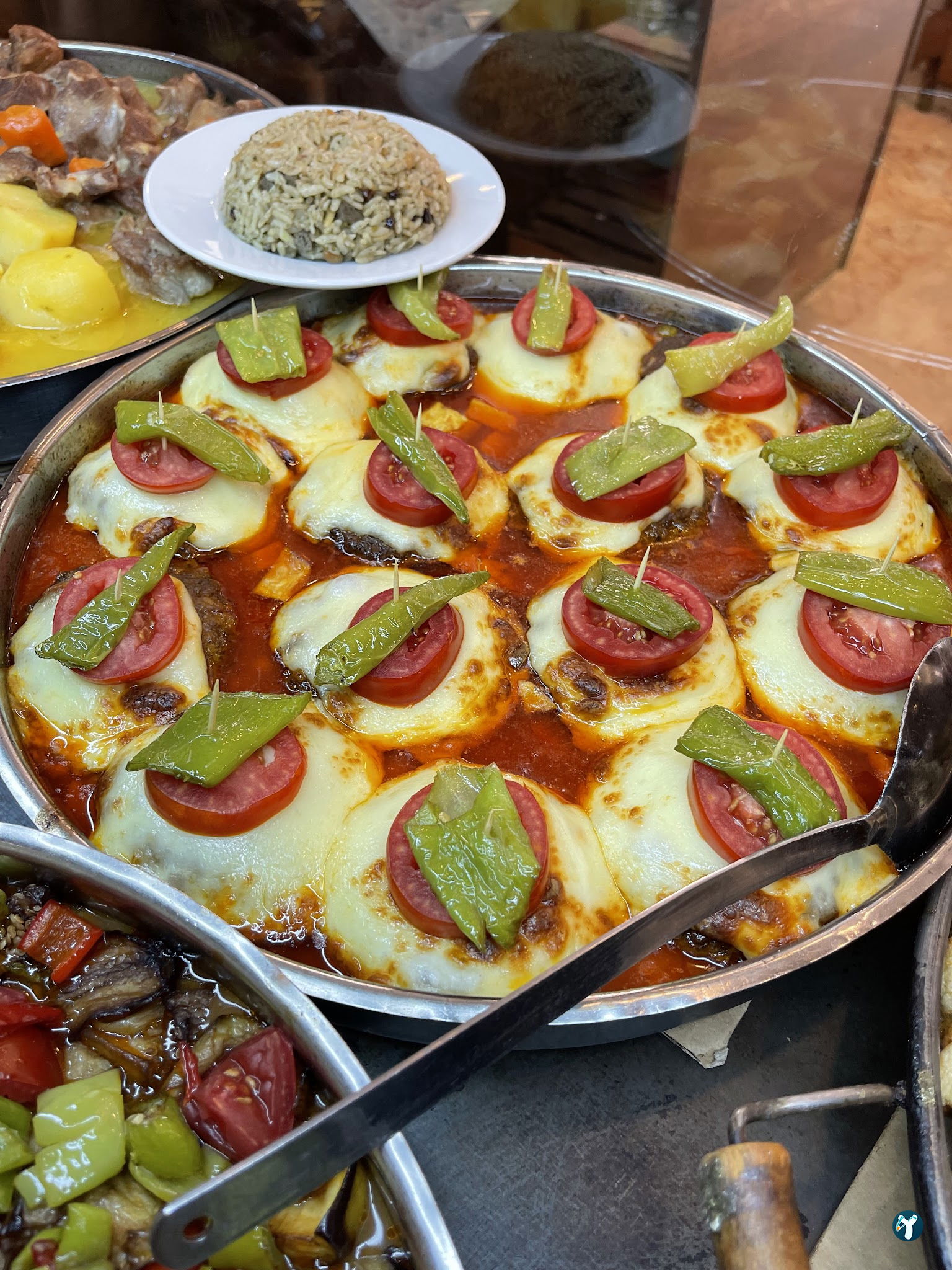 Buhara Aile Lokantası