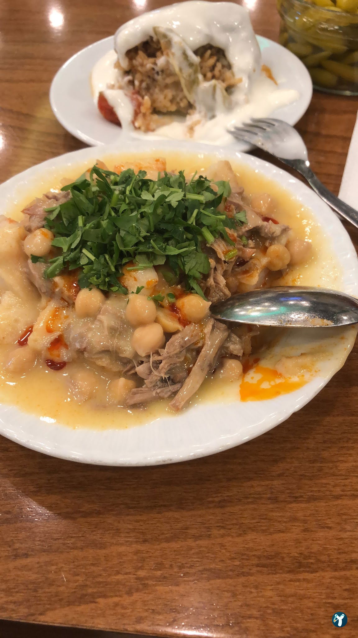Buhara Aile Lokantası