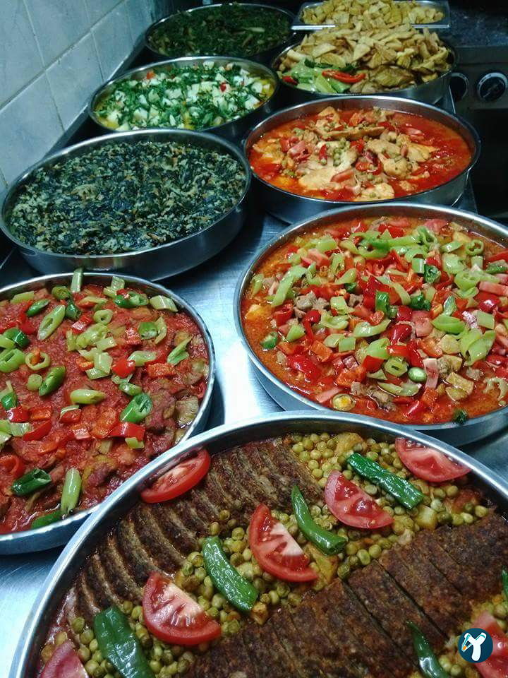 Buhara Aile Lokantası