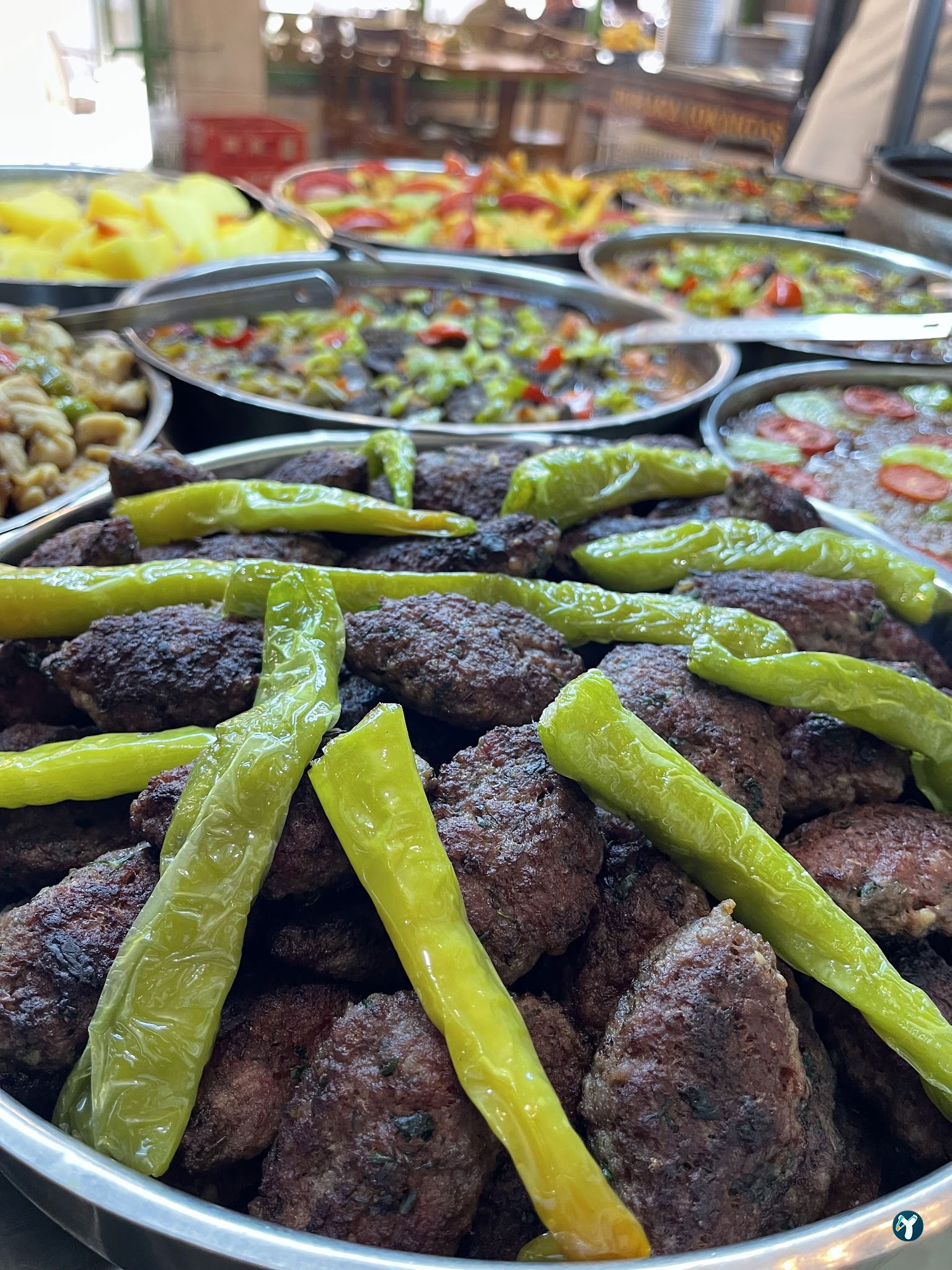 Buhara Aile Lokantası