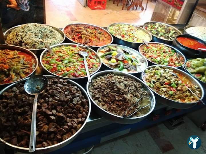 Buhara Aile Lokantası