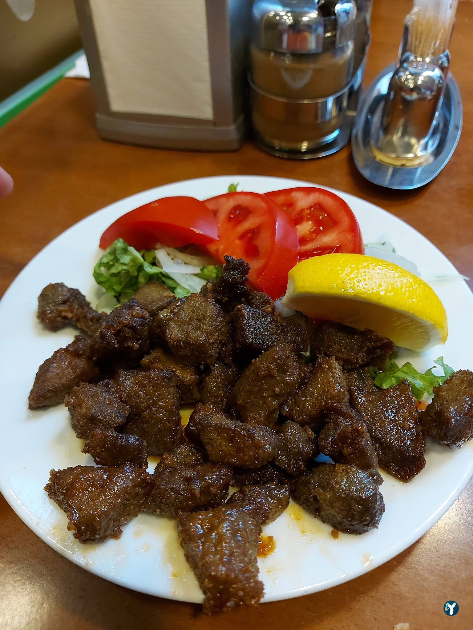 Buhara Aile Lokantası