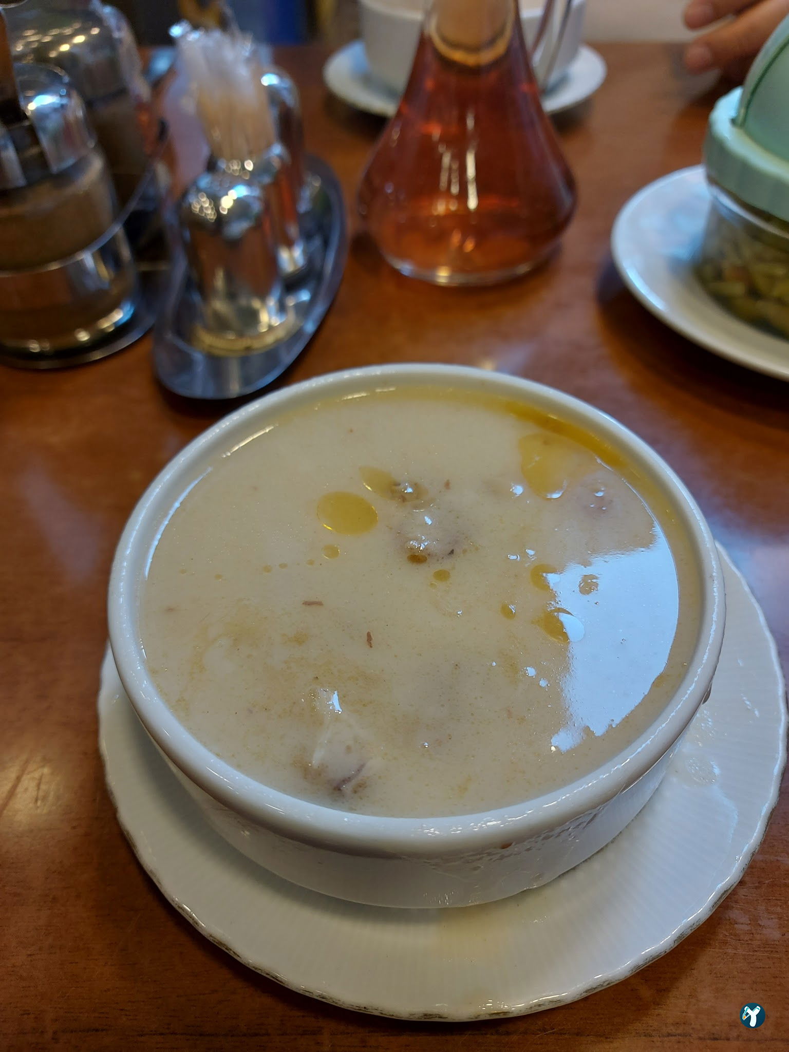 Buhara Aile Lokantası