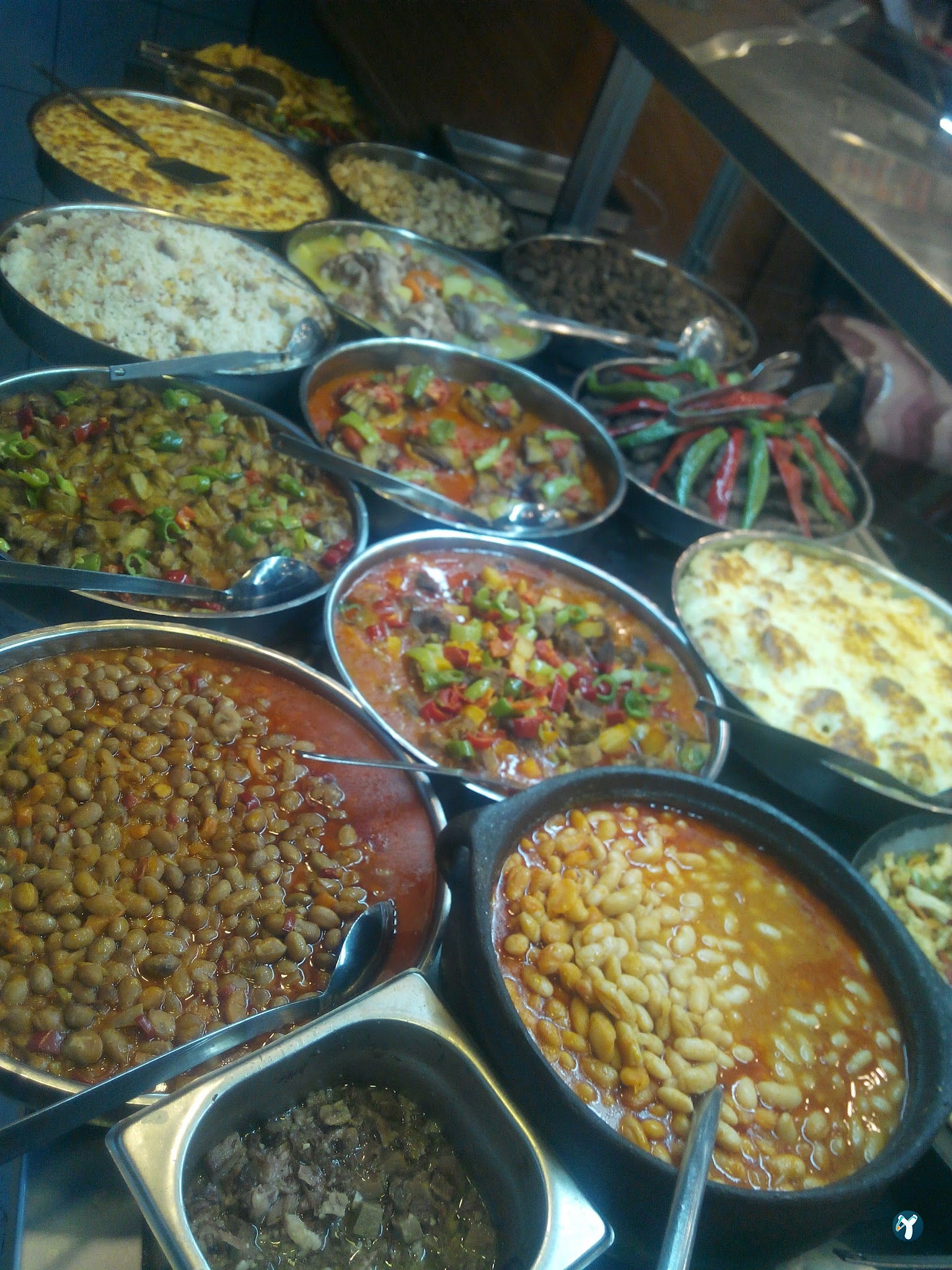 Buhara Aile Lokantası