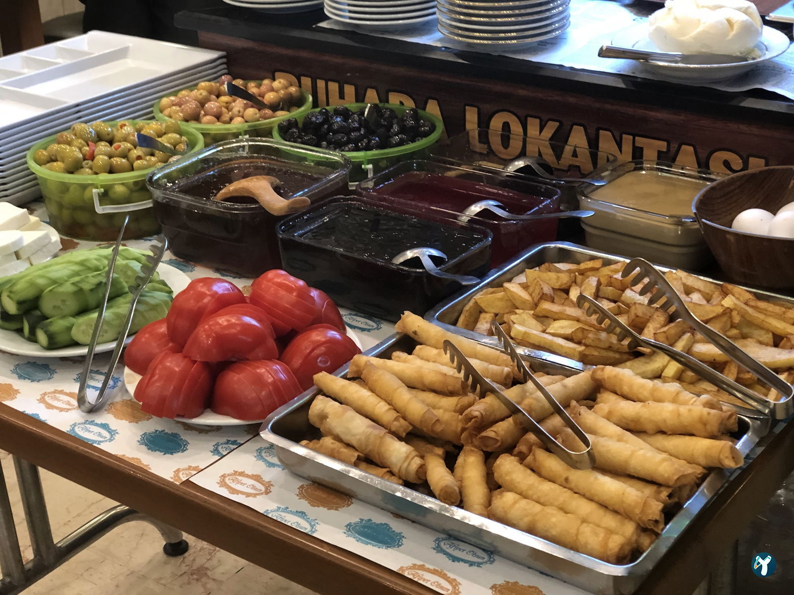 Buhara Aile Lokantası