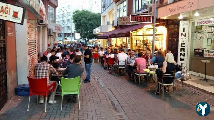 Buhara Aile Lokantası