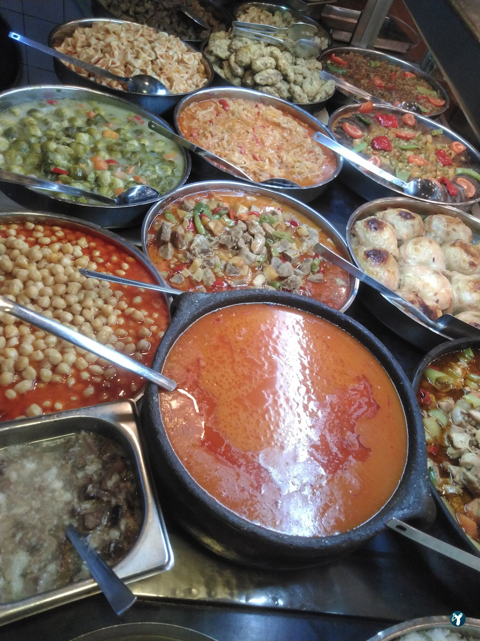 Buhara Aile Lokantası