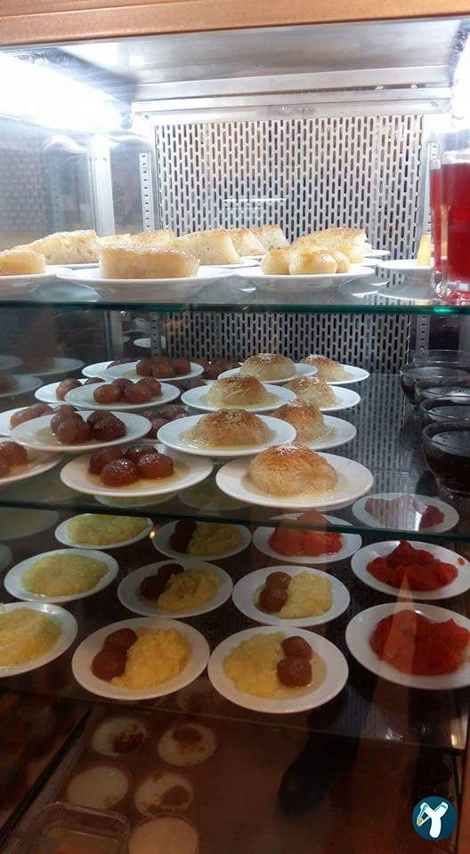 Buhara Aile Lokantası