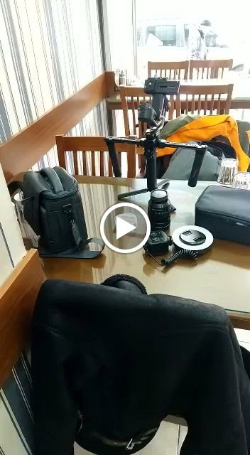 Dönerci Lütfü Usta