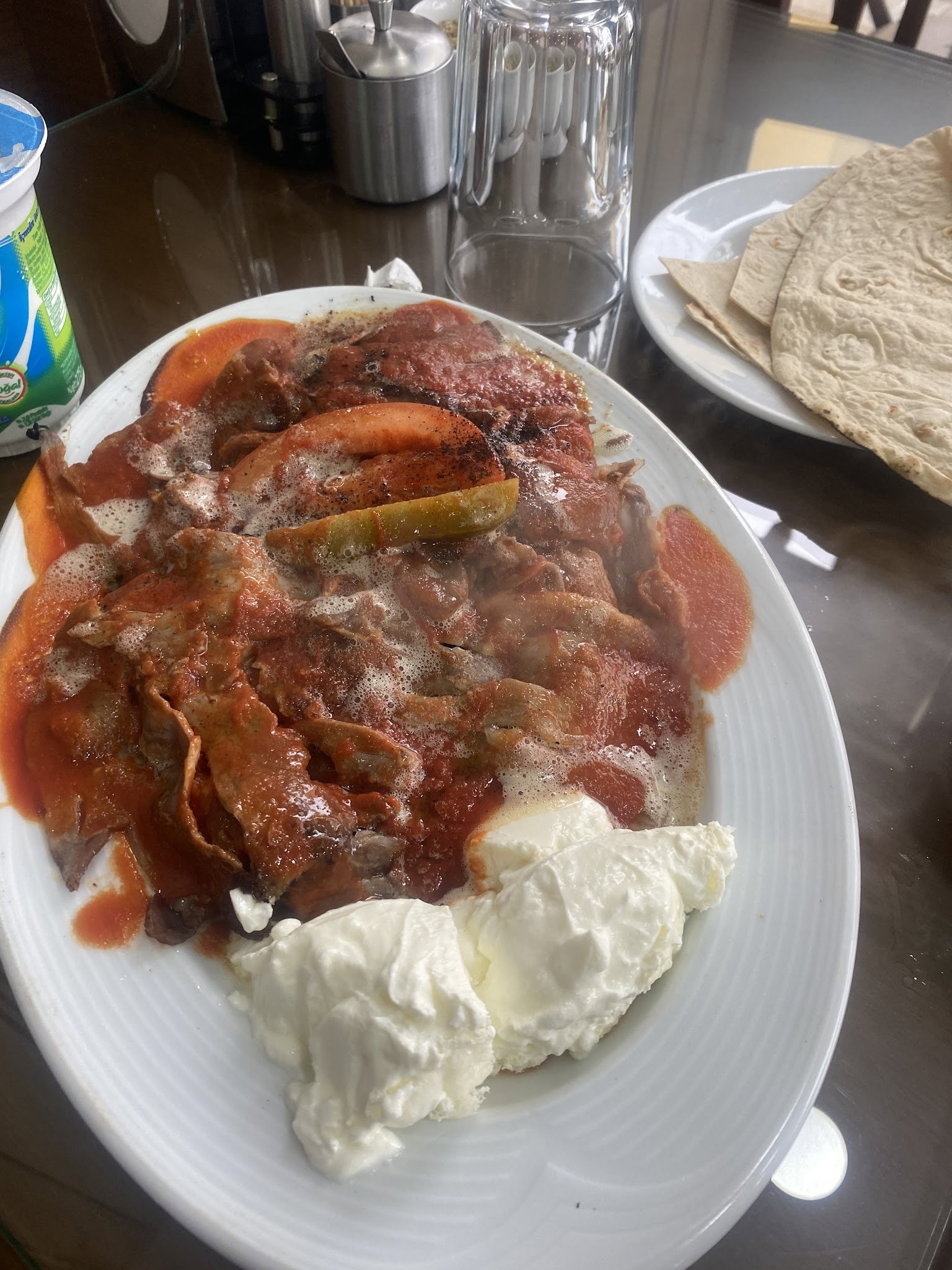 Dönerci Lütfü Usta