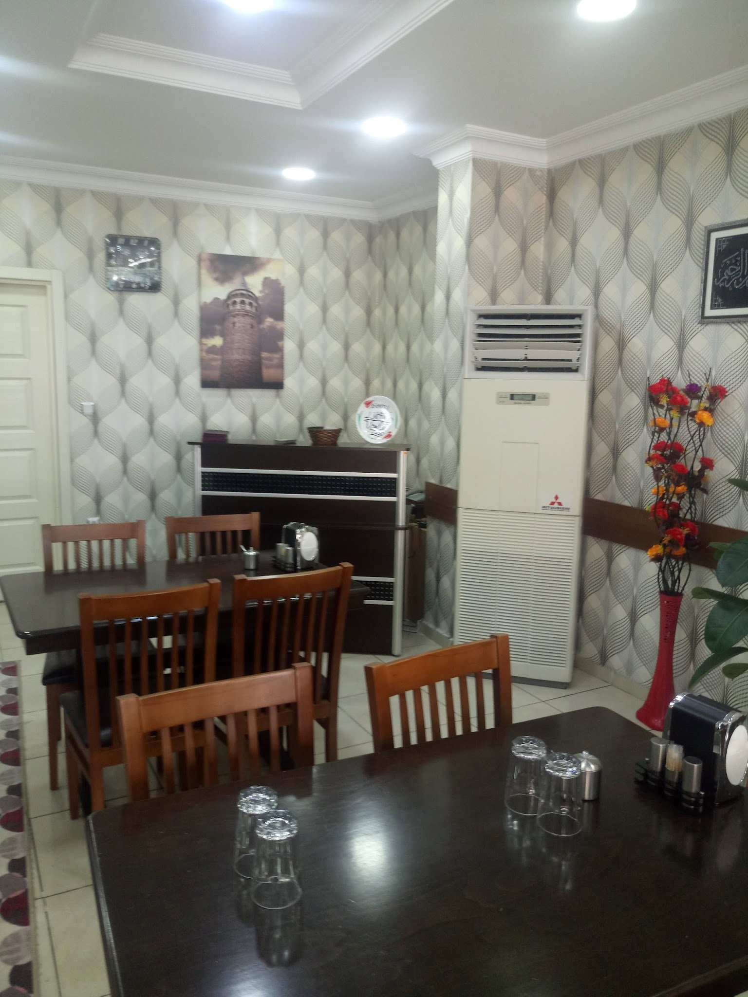 Dönerci Lütfü Usta