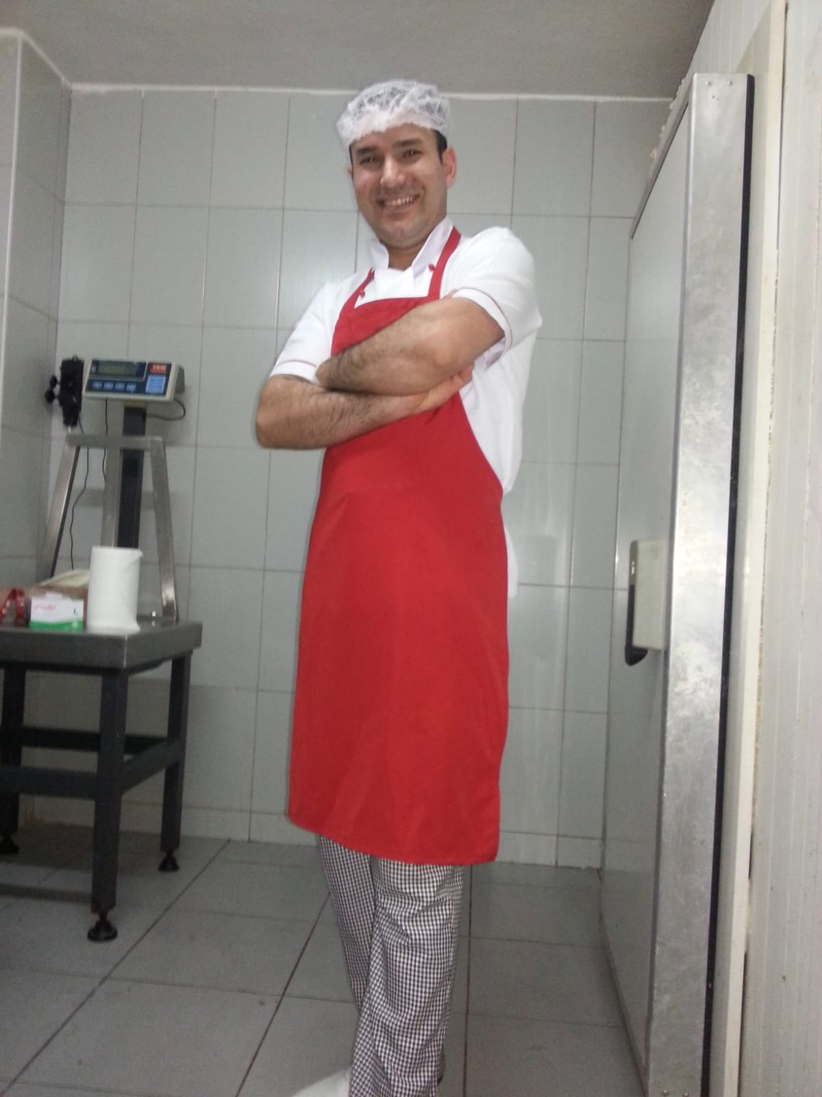 Dönerci Lütfü Usta