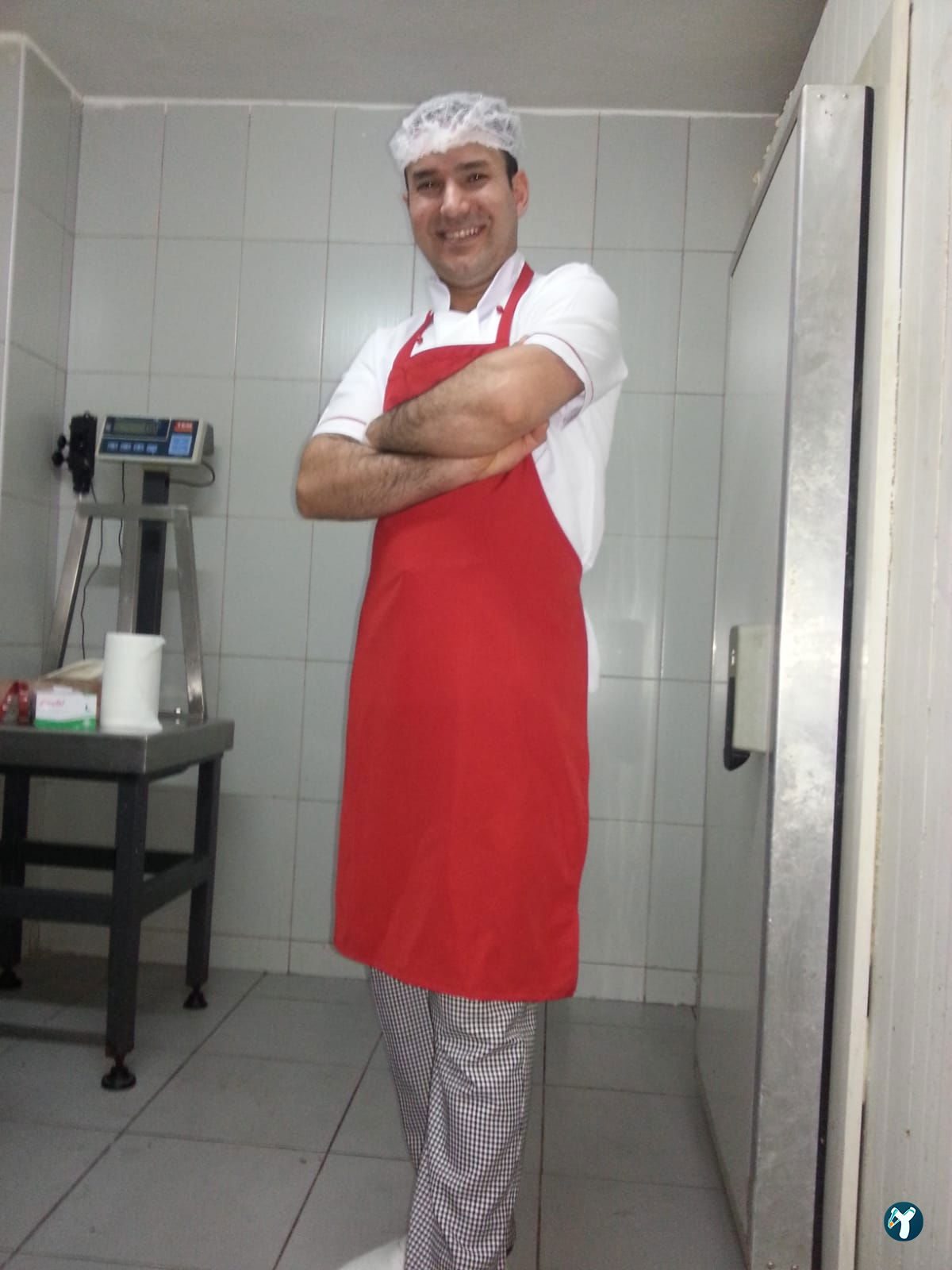 Dönerci Lütfü Usta