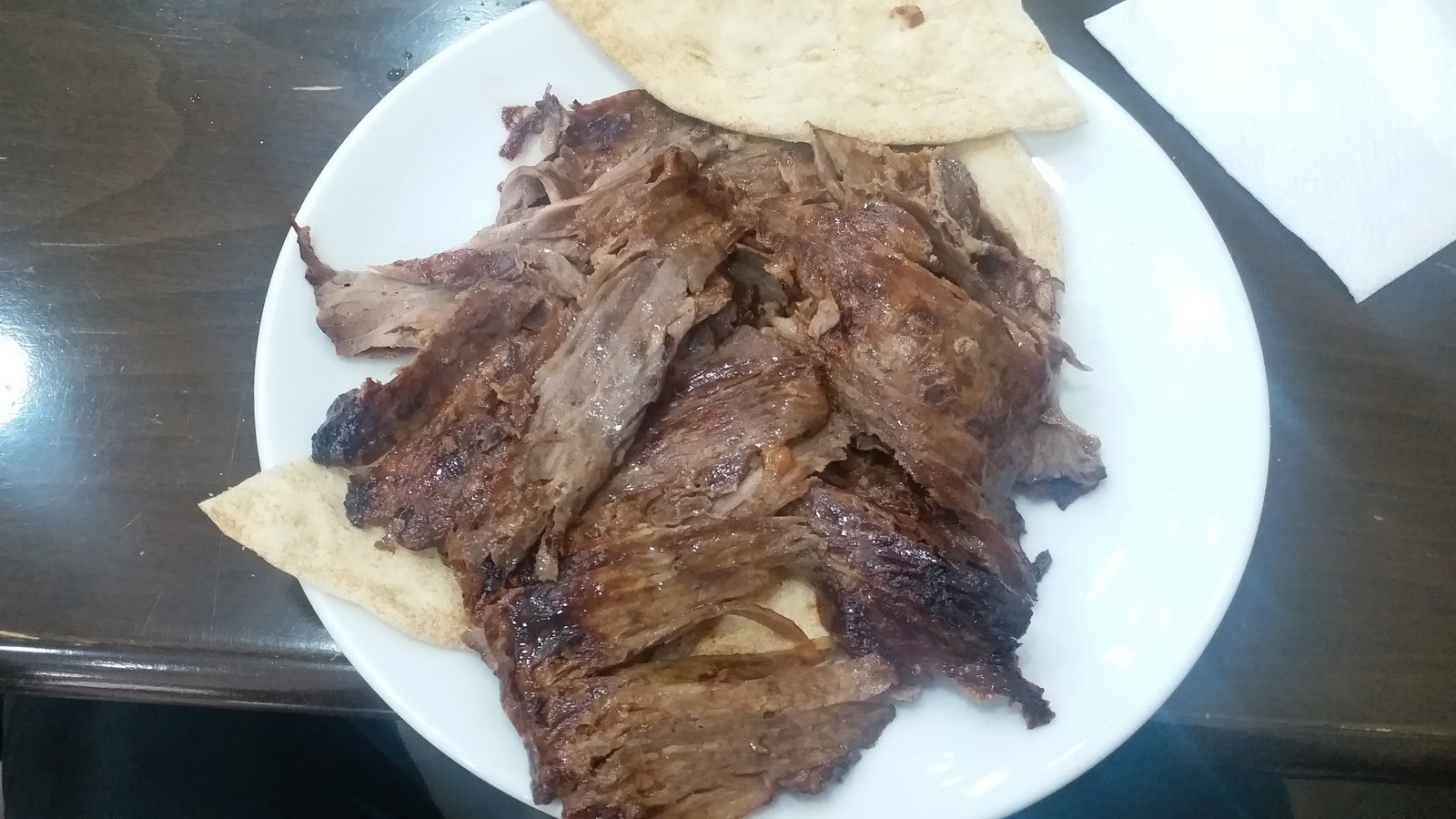 Dönerci Lütfü Usta