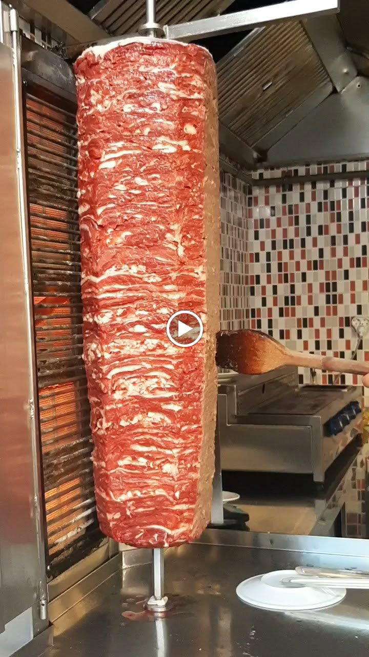 Dönerci Lütfü Usta