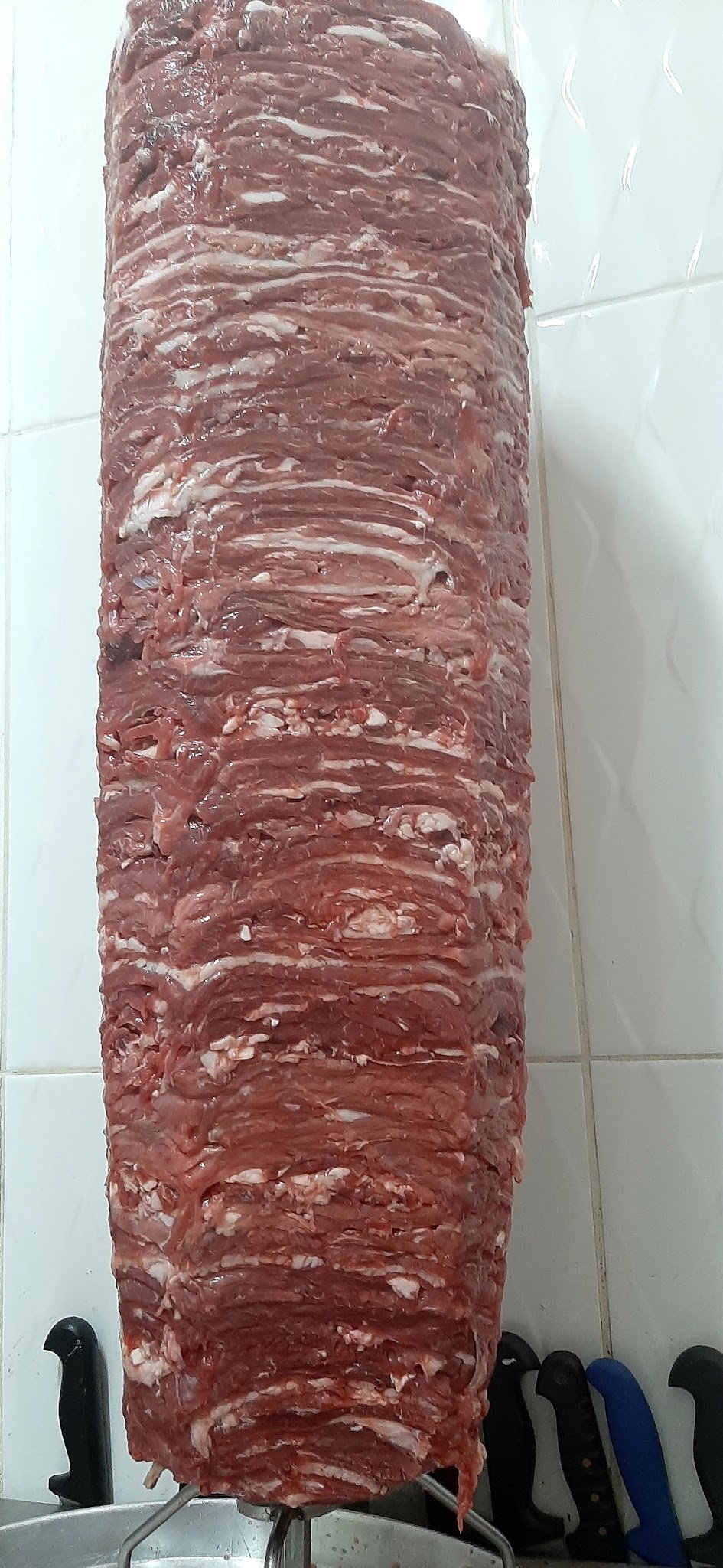 Dönerci Lütfü Usta