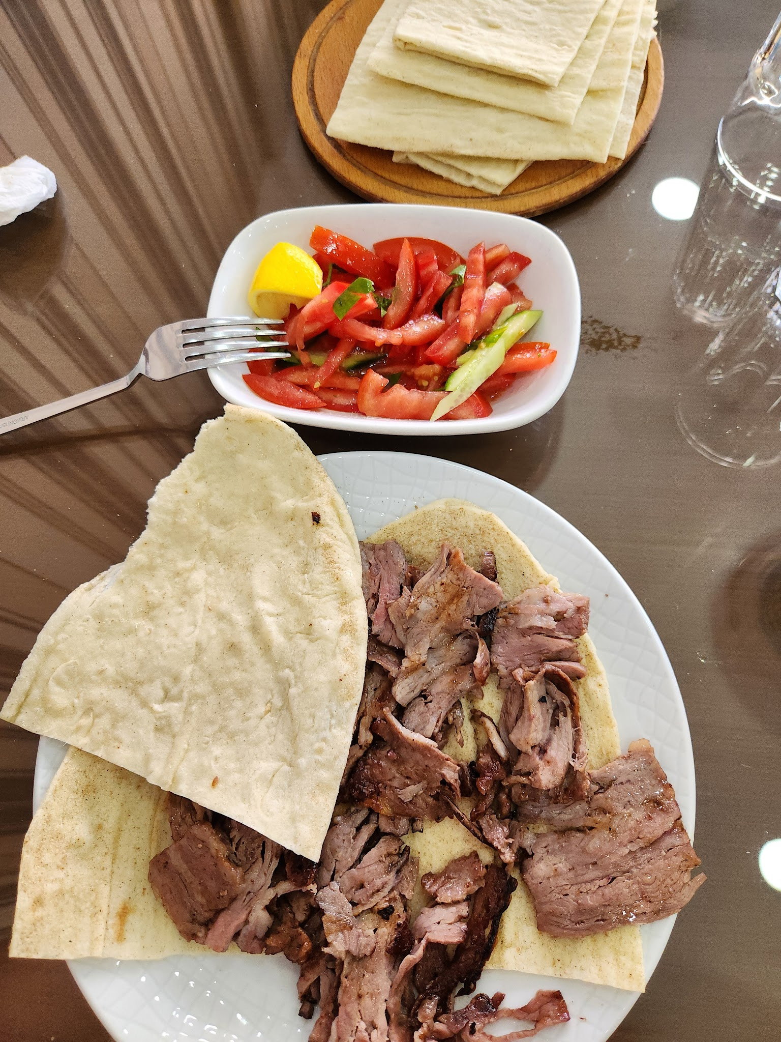 Dönerci Lütfü Usta