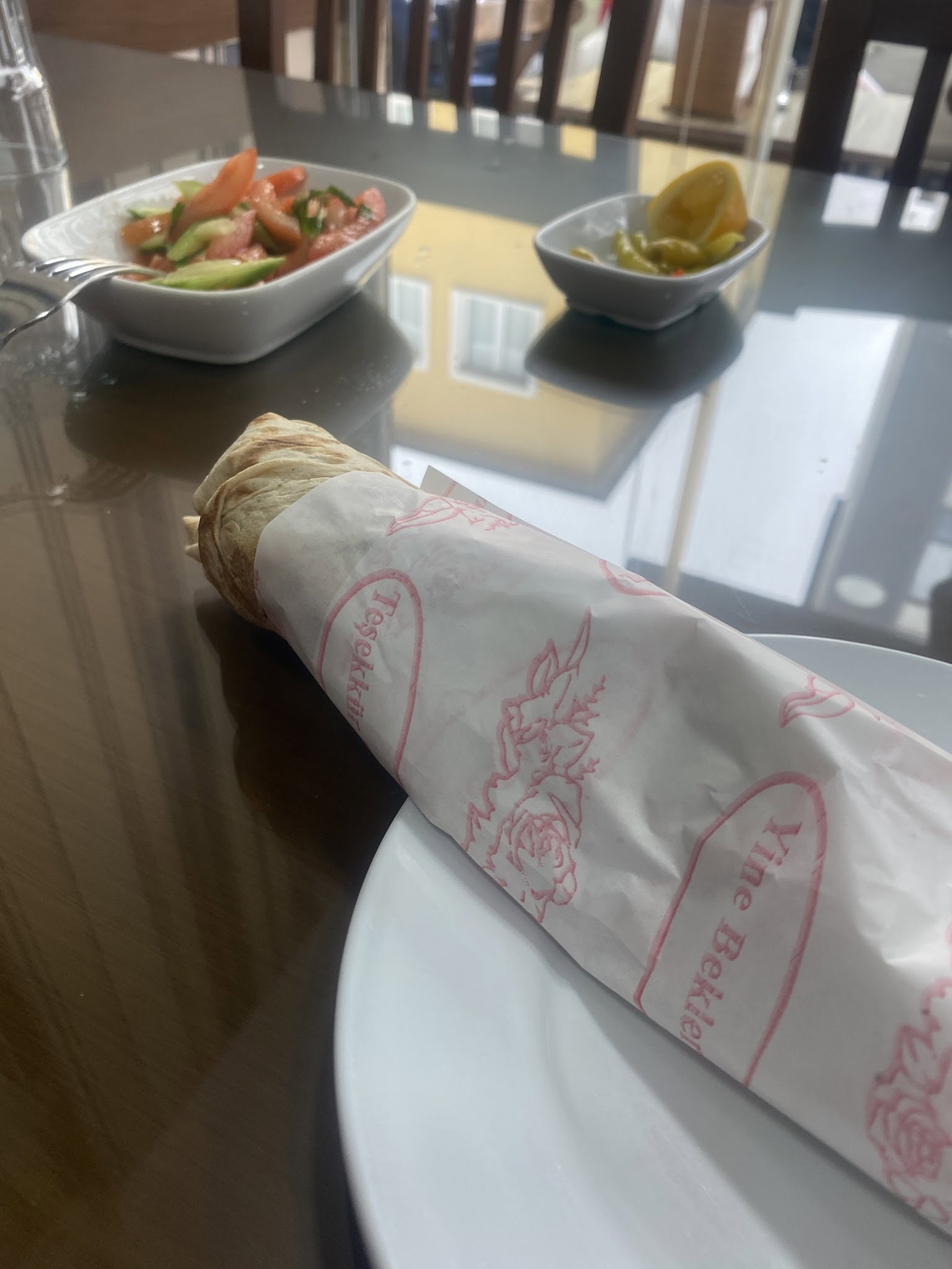 Dönerci Lütfü Usta