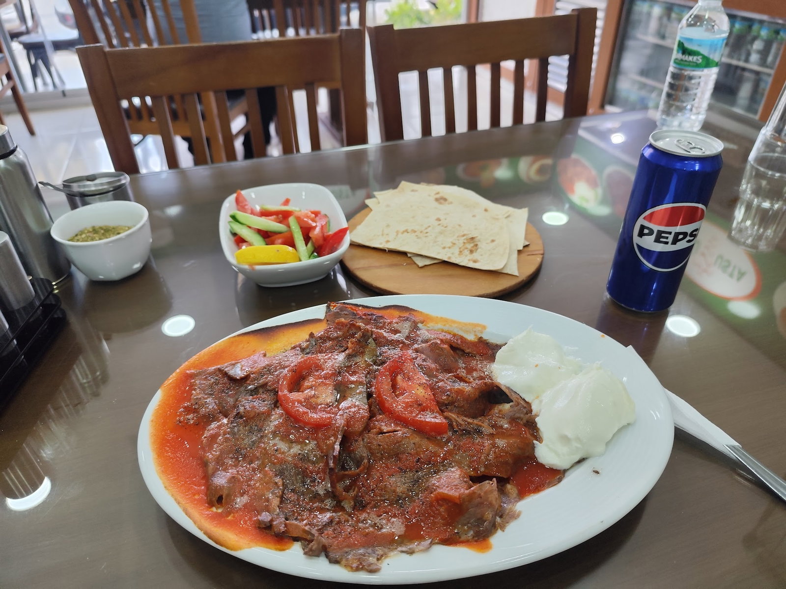 Dönerci Lütfü Usta