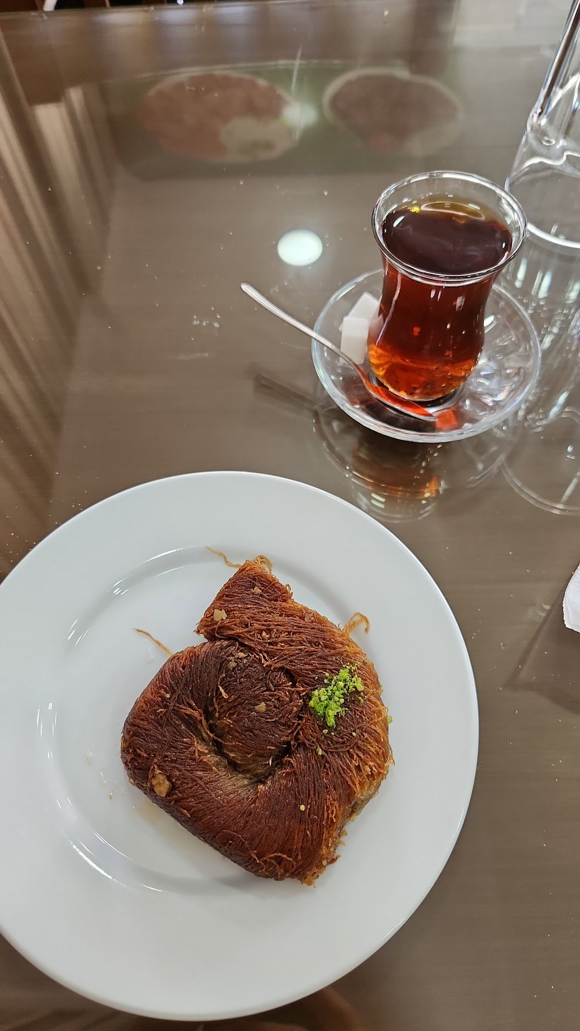 Dönerci Lütfü Usta