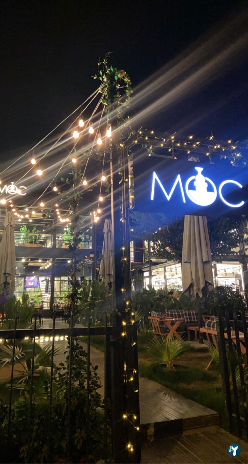 Moc Mersin