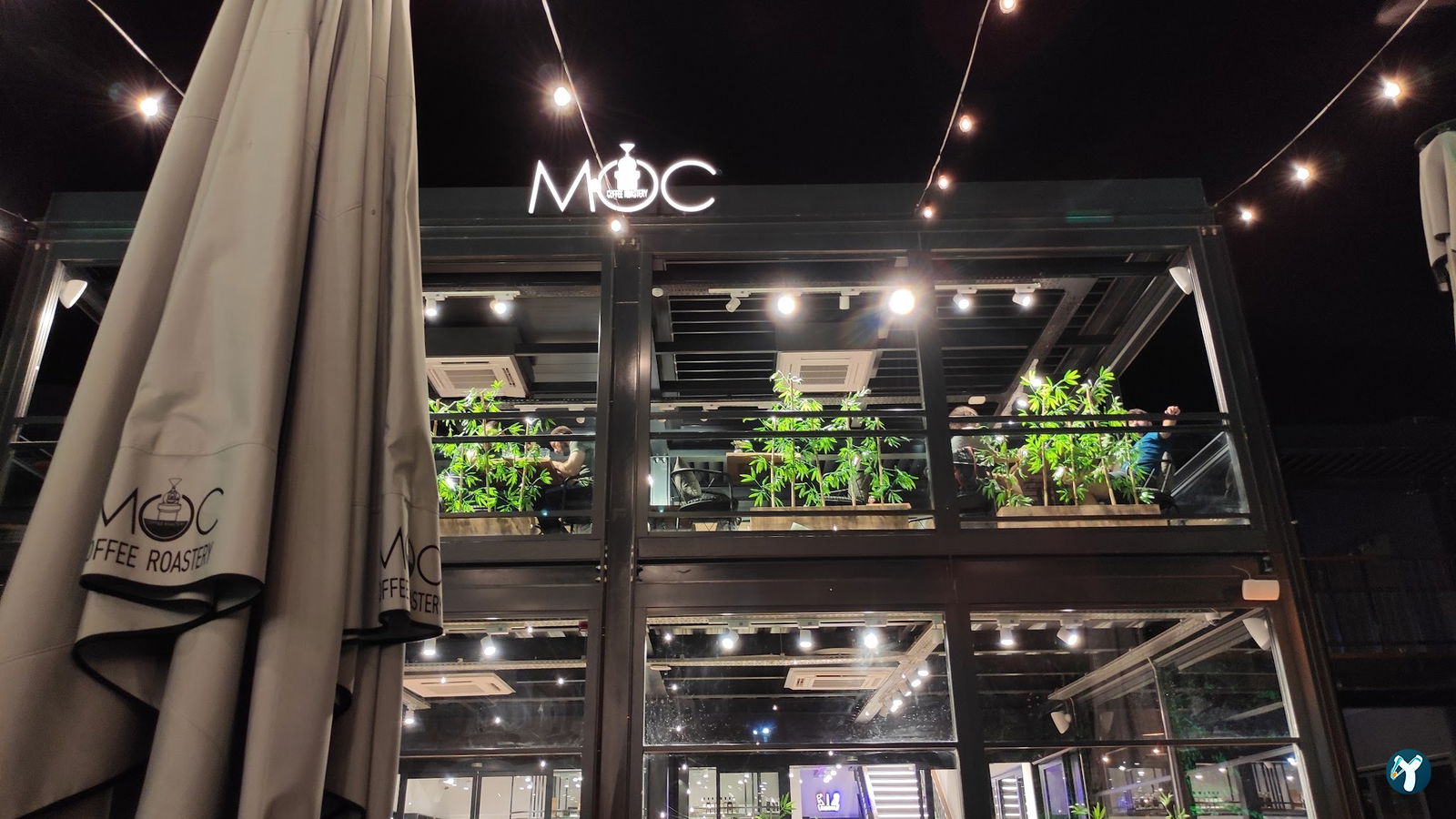Moc Mersin